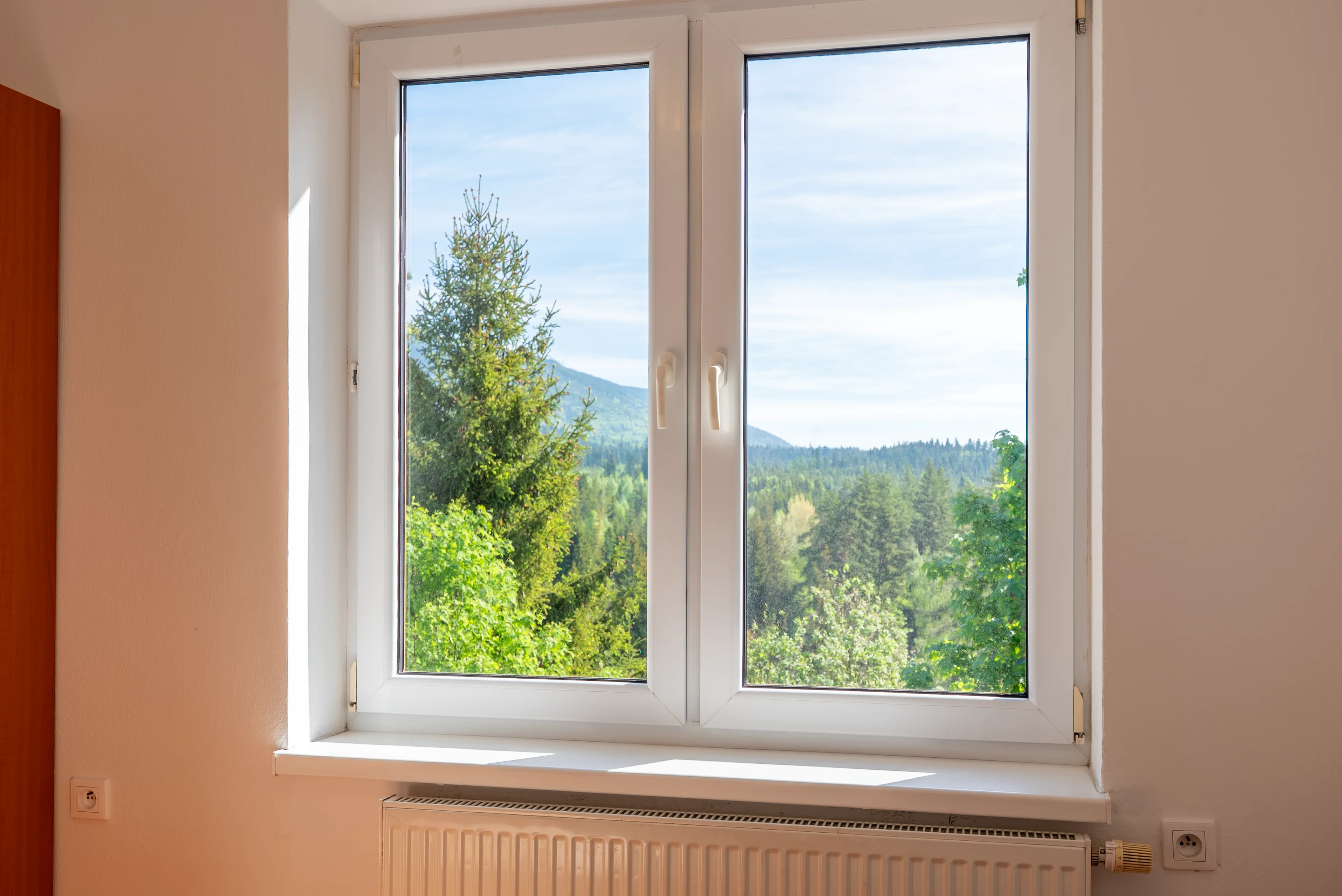 Noclegi – pensjonat 9