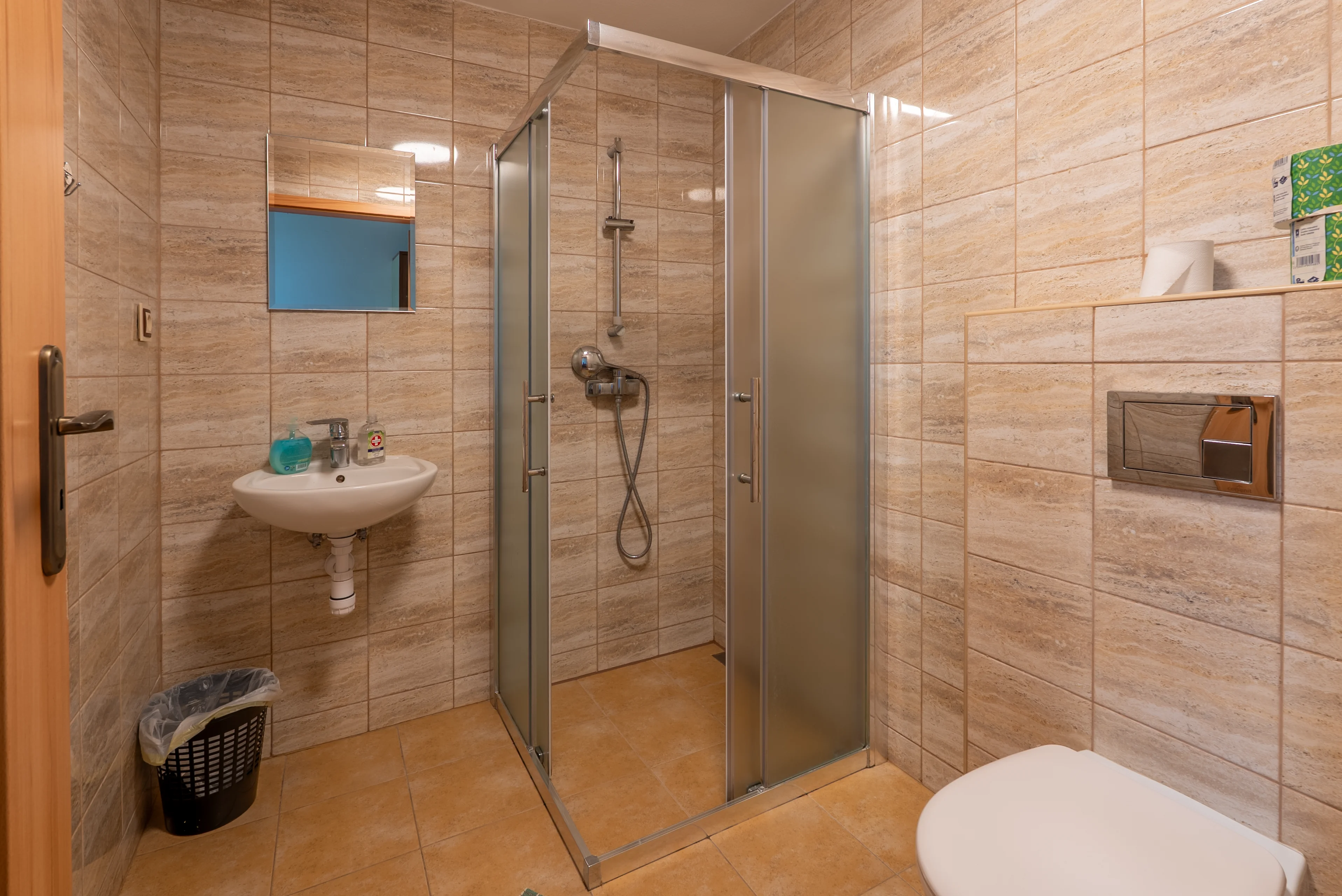 Noclegi – dom z bali 5